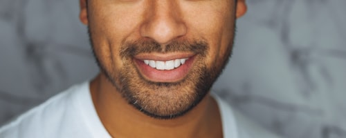 篮球数据分析师李思哲先生肖像